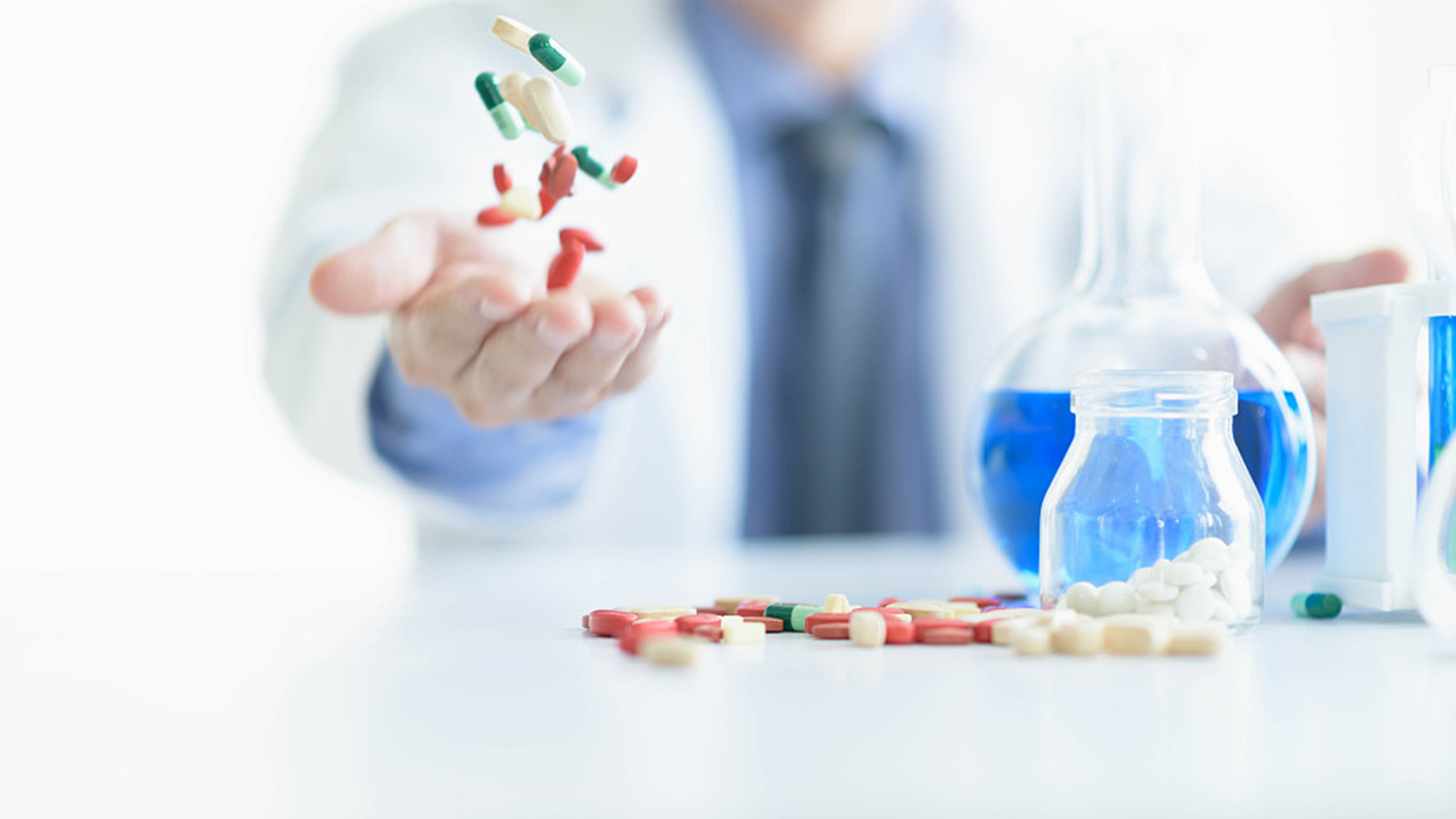 Pharma Product